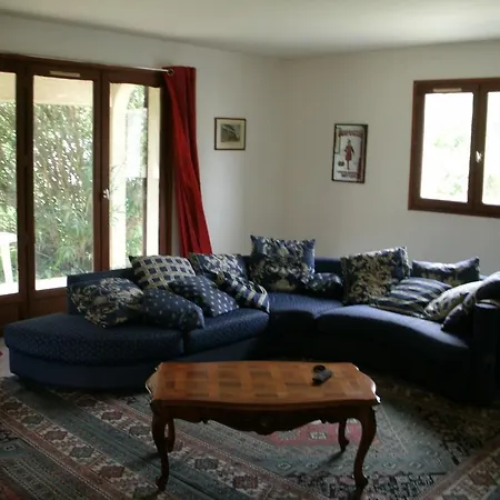 منزل للإقامة Maison *